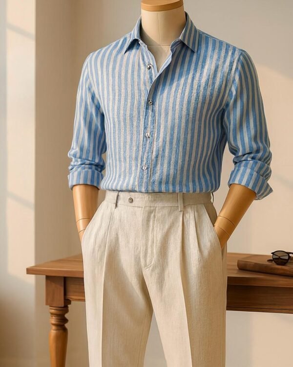 Formal Shirt Trouser Combo (Copy)
