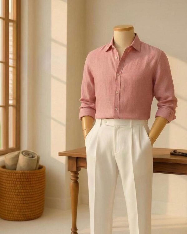Formal Shirt Trouser Combo (Copy)