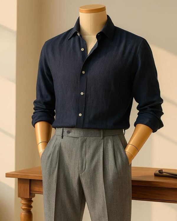 Formal Shirt Trouser Combo (Copy)