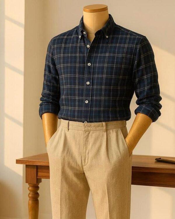 Formal Shirt Trouser Combo (Copy)