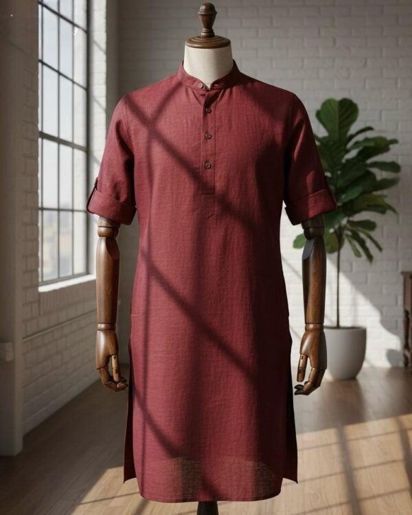 Kurta (Copy)