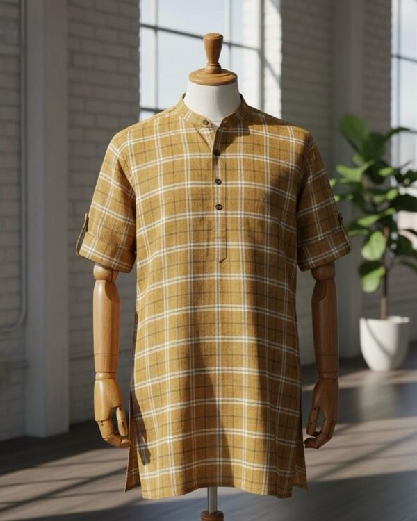 Short Kurta