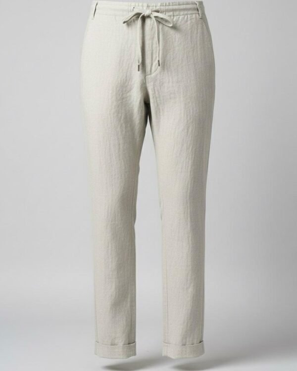 Linen Trouser (Copy)