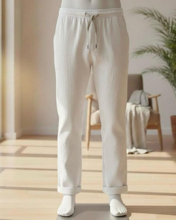Linen Trouser (Copy)