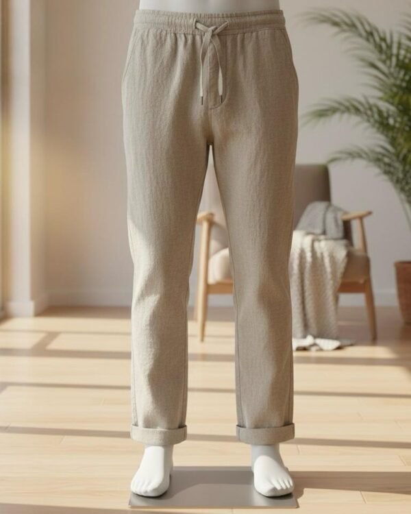 Linen Trouser (Copy)