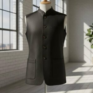 Nehru Jacket (Copy)