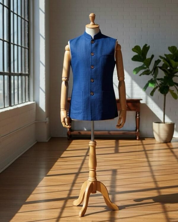 Nehru Jacket (Copy)