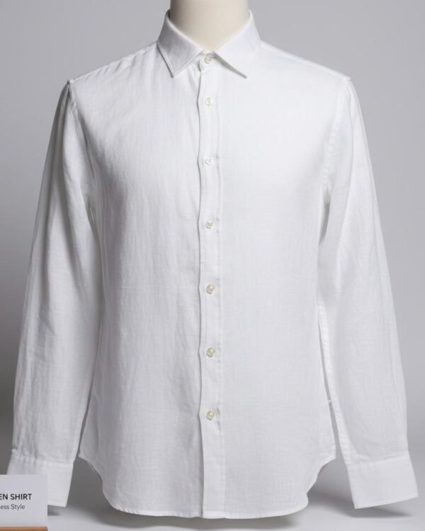 Formal Shirt (Copy)