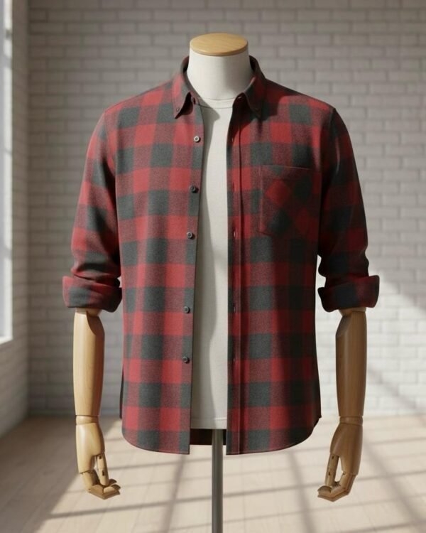 Casual Shirt (Copy)