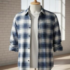 Casual Shirt (Copy)