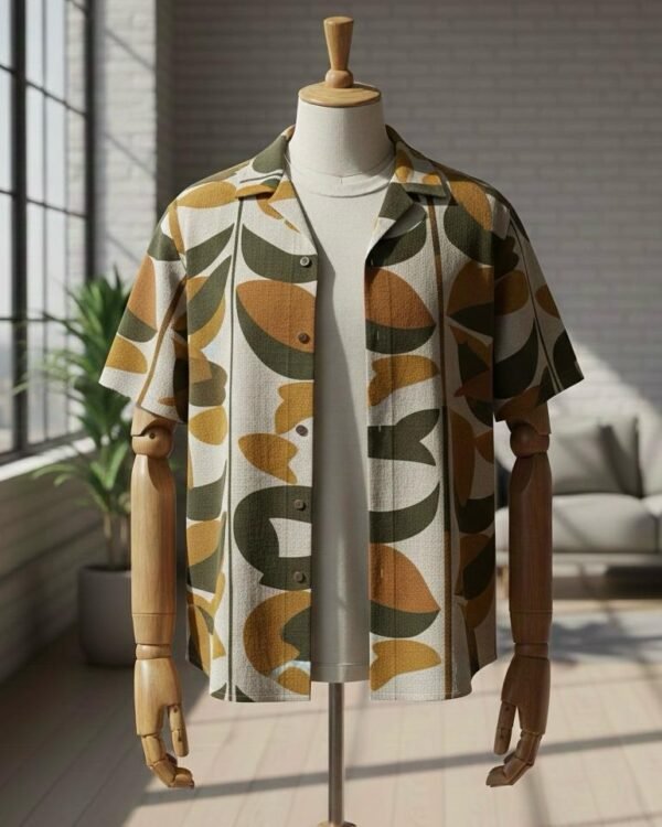 Casual Shirt (Copy)