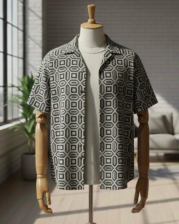Casual Shirt (Copy)