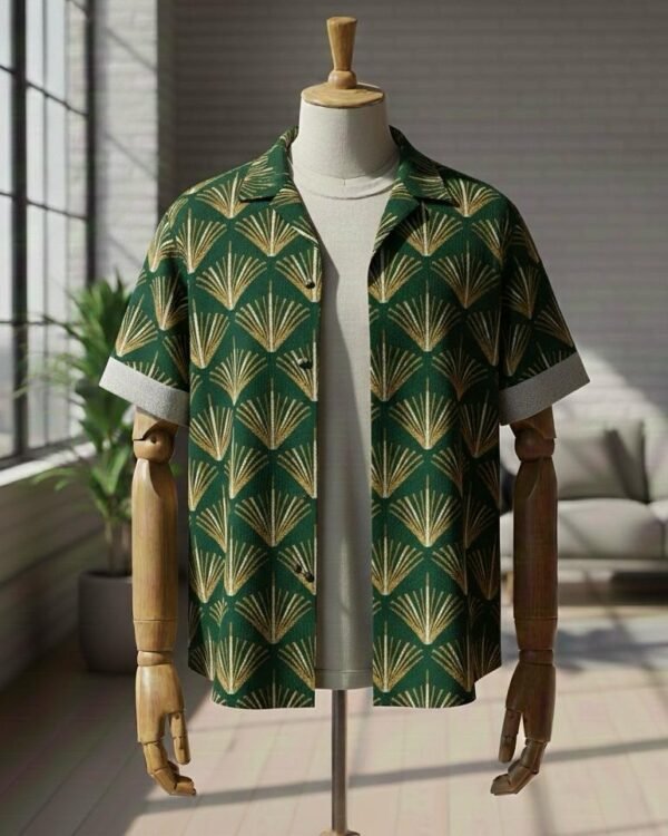 Casual Shirt (Copy)